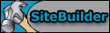 SiteBuilder - build your website without having to learn HTML!